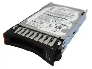 00NA442 IBM 1.8TB 10K 12G 2.5in SAS G2HS Drive