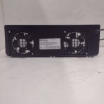 HP C2786-60005 Cabinet Server Rack Dual Cooling Fan Tray