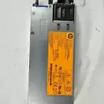 Hp Proliant dl160 750w hstns-pl29 power supply