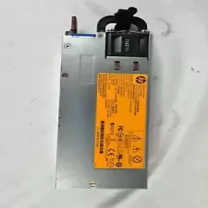 Hp Proliant dl160 750w hstns-pl29 power supply