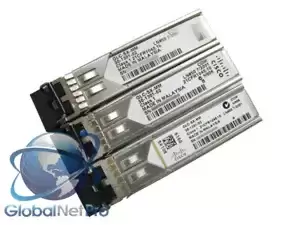 GENUINE CISCO GLC-SX-MM - GE SFP, LC connector SX - LIFETIME WARRANTY
