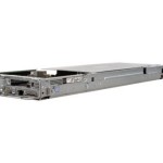 HPE HP 867055-B21 ProLiant XL170R Gen10 1U Node CTO Blade Server