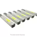 HPE 6x 2400W PWR SUPPLY BLC7000 C7000 ENCLOSURE 517521-B21 499243-B21 500242-001