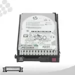 791055-001 791034-B21 HPE 1.8TB 10K 12G 2.5" SAS 512E HDD FOR HP DL180 DL320E G9