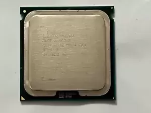 Intel Xeon E5110 SL9RZ 1.60GHz 4MB L2 1066MHz CPU