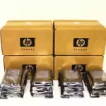 AP858A / 601775-001 HP P2000 300GB 15K SAS 3.5" 6G DP 586592-001