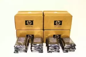 AP858A / 601775-001 HP P2000 300GB 15K SAS 3.5" 6G DP 586592-001