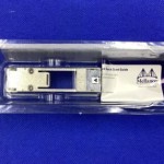 HP Mellanox 655874-B21 655902-001 QSFP/SFP+ Adapter Kit compatible MAM1Q00A-QSA