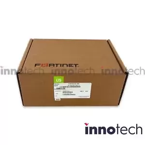 FORTINET FG-40F-BDL-950-12 FortiGate FG-40F Network Security Firewall Appliance