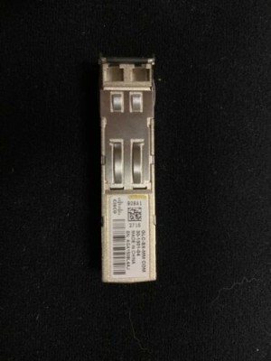 Cisco glc-sx-mm (30-1301-04) Transceiver Module