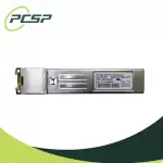 Lot of 4 HP ABCU-5712RZ-HP1 1000BASE-T 1G SFP VC RJ-45 Transceiver 453578-001