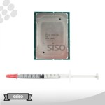 CD8067303536100 INTEL XEON PROCESSOR GOLD 5118 2.30GHZ 16.5M 12 CORES 105W M0