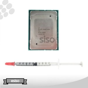 CD8067303536100 INTEL XEON PROCESSOR GOLD 5118 2.30GHZ 16.5M 12 CORES 105W M0