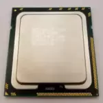 Intel Xeon X5650 2.66 GHz 6 Cores (SLBV3) CPU Processor