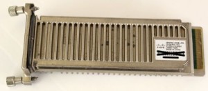 Cisco XENPAK-10GB-LRM 10-2419-01 10GB XFP Transceiver Module COUIANECAA