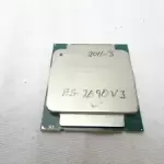Intel Xeon E5-2690V3 | 2.60GHz | LGA2011-3