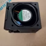New For Dell PowerEdge R540 R540XD 2nd CPU Upgrade Fan H3H8Y 0H3H8Y