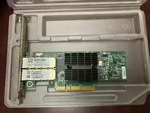 HPE Proliant 546SFP+ 2-port Ethernet Network Adapter