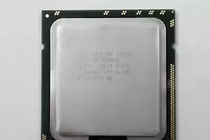 INTEL XEON X5675 SLBYL 3.06GHZ/12M/6.40 PROCESSOR