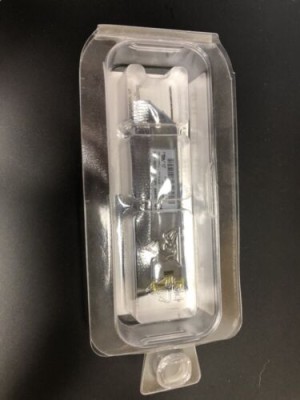 HP X120 1G SFP RJ45 Transceiver FACTORY SEALED NEW JD089B