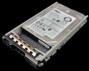 ST1800MM0159 0JY57X Dell 1.8TB 10K SAS 2.5" 12Gb/s Hard Drive