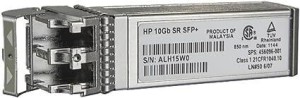 HP 455883-B21 BladeSystem c-Class 10Gb SFP+ SR Transceiver