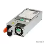 Dell 1100 Watts Power Supply Unit for Select PowerEdge Servers - 80 PLUS Y26KX