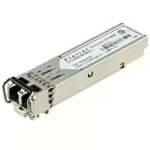 Finisar FTLF8524P2BNV SFP Transceiver Module