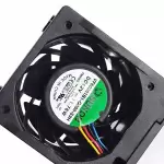 FOR Dell Server R540 R540xd 2nd CPU Upgrade Fan H3H8Y