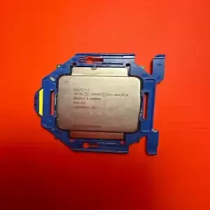 Intel Xeon E5-2643 V3 SR204 6-Core 3.4GHz 20MB LGA Processor