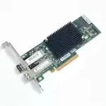 HP P004854-01H Dual Port 10gbe Pci-e 2.0 Server Adapter