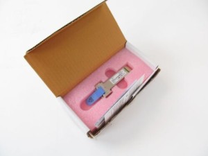 HP JD506A XFP 1x 10 GBase-CX4 Transceiver Module 8z