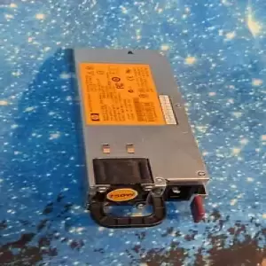 HP 511778-001 750W Power Supply for ProLiant DL180 DPS-750RB