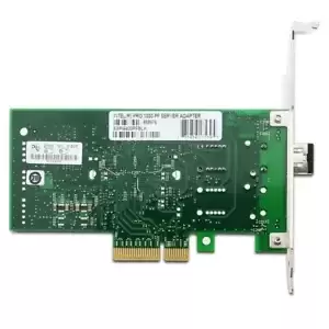 Intel EXPI9400PF PRO/1000 PF Single-Port LC 1Gbps Server Network Adapter