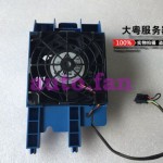 For HP ML350e Gen8 V2 Server Cooling Fan 738645-001 746470-001