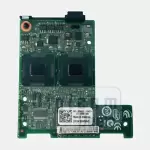 Dell Intel 82576 Quad Port Gigabit Ethernet Mezzanine Card T280R 6M9NC