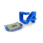 HP SR208 INTEL XEON E5-2623V3 - 3.0GHZ