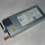 Dell 1400W Power Supply D1200E-S2 Poweredge C8000 C5000 GPU Mining __ FRVCP