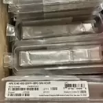 JG325B  HPE X140 40G QSFP+ MPO SR4 Transceiver - Brand New Sealed