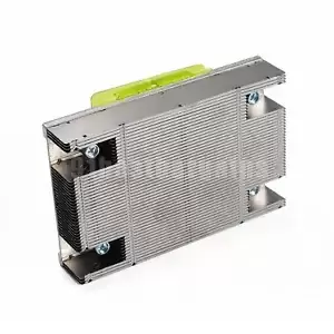 New CPU Cooling Heatsink Y8MC1 0Y8MC1 For DELL POWEREDGE R630 Heat Sink