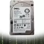 Dell JY57X 0JY57X 1.8TB 512e 10K 2.5'' 12Gbps SAS Hard Drive ST1800MM0159