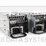 Lot of 2x Dell 700W Power Supply for Poweredge 2850 JD195 0JD195