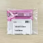 Cisco QSFP-40G-CSR-S 40G QSFP+ CSR 850nm 400m LC SMF Transceiver Module