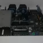 DELL H3099 BOARD + 2X CPU & HEATSINK + 6X FAN + 13JPJ + NL9127RD64042-D21JSE 1GB