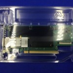 MCX653105A-HDAT Mellanox ConnectX-6 Single Port HDR 100/ 200GbE QSFP56 Adapter