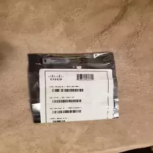 NEW & SEALED CISCO GLC-SX-MM TRANSCEIVER MODULE PN# 30-1301-02