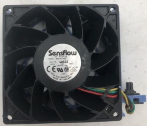 Dell PowerEdge 2600 Server FFC0912DE Cooling Fan Assembly- G0522