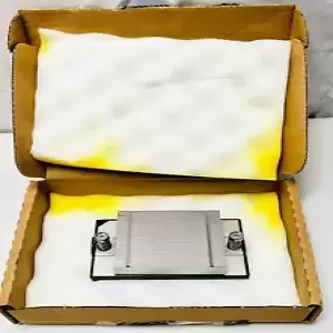 NEW OPEN BOX CPU PROCESSOR COOLING HEATSINK DELL POWEREDGE SERVER R620  N6YNR