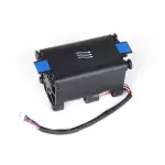 675449-001 675449-002 Server Cooling Fan for HP DL320E G8 Repair Parts
