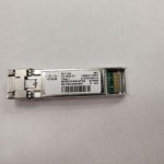 Genuine CISCO 10-2566-01, FET-10G, COUIA44CAA, 10G SFP+ TRANSCEIVER